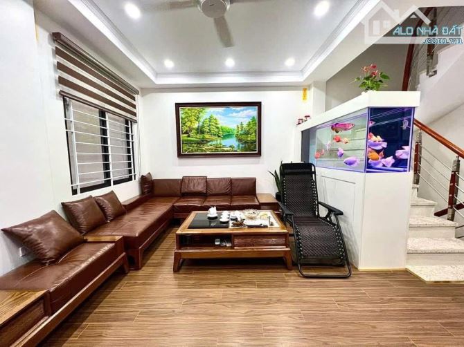 Bán nhà Phố Trần quang diệu. Đống đa. Diện tích 65m. Mặt tiền 6m. Giá 25 tỷ - 1
