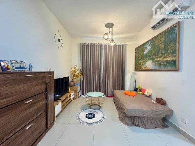 Kẹt tiền kinh doanh cần bán căn hộ 62m2 chung cư topaz twins P. Thống Nhất giá 2.25 tỷ - 1