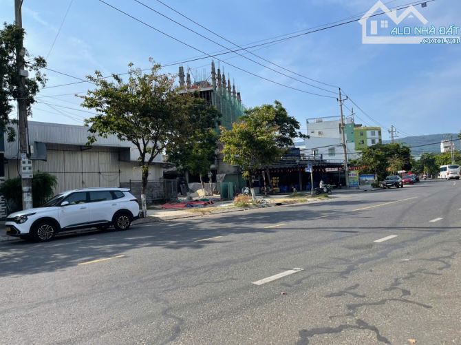 BÁN 2 LÔ ĐẤT - MT HÀ KỲ NGỘ - Q. SƠN TRÀ – 180M2 (MỖI LÔ 90M2) – 24 TỶ (SÁT VƯƠNG THỪ VŨ) - 1