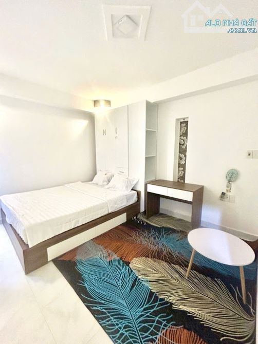 🔥 Chào bán căn hộ 3 tầng Nguyễn Xuân khoát . DT 119m 10 căn hộ doanh thu 35triệu /tháng - 1