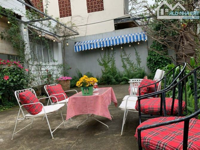 🌿 BIỆT THỰ SÂN VƯỜN GÓC 2 MẶT TIỀN – VIÊN NGỌC GIỮA LÒNG PHỐ BIỂN MỸ KHÊ - GIÁ 45 TỈ - 1