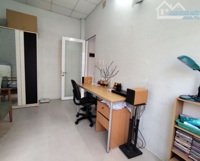 Bán nhà HXH 6m đ.Quang Trung q.Gò Vấp , dt 64 m2 , giá nhỉnh 6 tỷ - 1