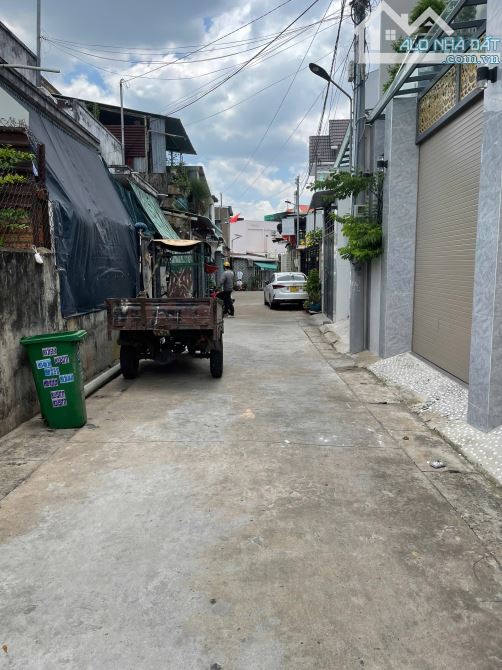 Bán Dãy Trọ 4 Phòng Phường Tam Hoà, Gần Giáo Xứ Trinh Vương. - 1