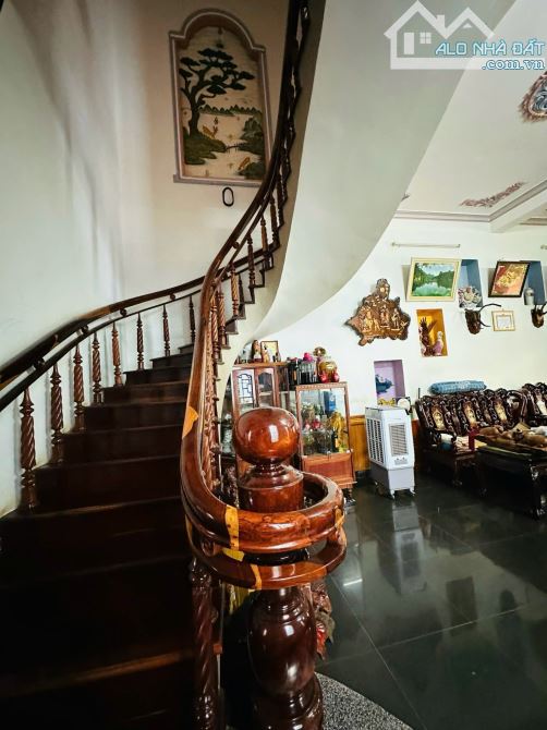 Bán nhà mặt tiền Quang Trung phường Tân Tiến BMT - 1