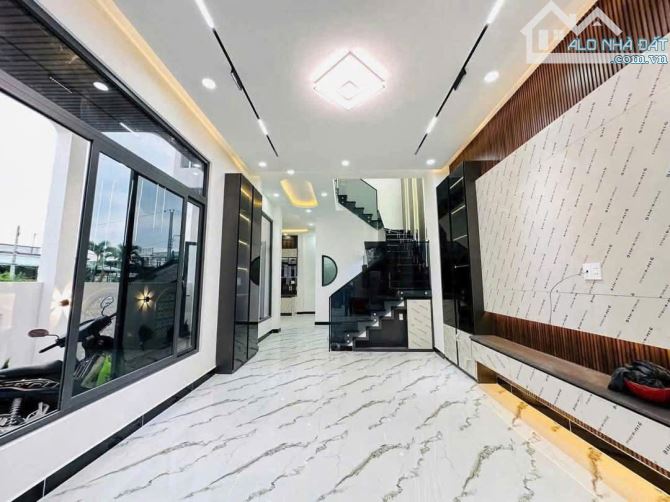 Cần bán căn Biệt Thự Mini gần Trung Tâm TP Biên Hòa - 1