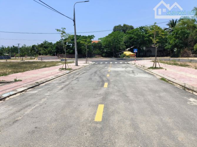 Bán Đất Dự Án Chợ Lai Nghi GĐ 1 Đường 7m5 DT 156m2 Giá 2.34 Tỷ View Công Viên Có Sổ - 1