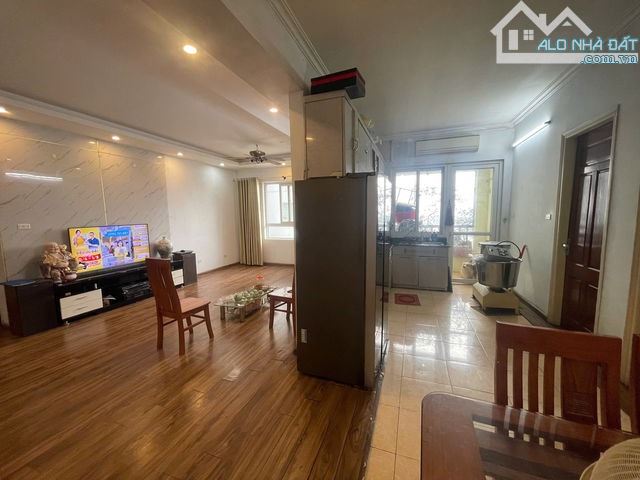 Bán chung cư A2 229 Phố Vọng, Hai Bà Trưng, 125m2, 3 ngủ, view đẹp  7,88 tỷ - 1
