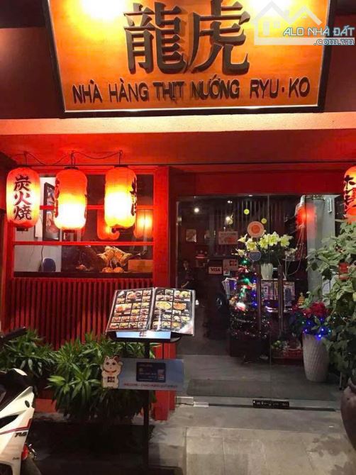 Cho thuê nhà 115 Lê Thánh Tôn, P.BN, Quận 1 - DT 4.2x20m, 4tầng, Giá thuê Rẻ - Chính chủ - 1