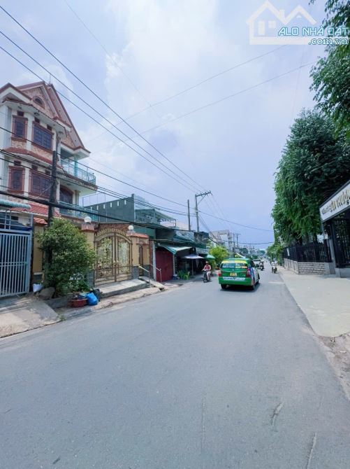 Bán biệt thự tân cổ điển MT đường Dã Tượng Tâm huyết P.Tam Hoà .TP Biên Hoà. GX Bùi Thượng - 1