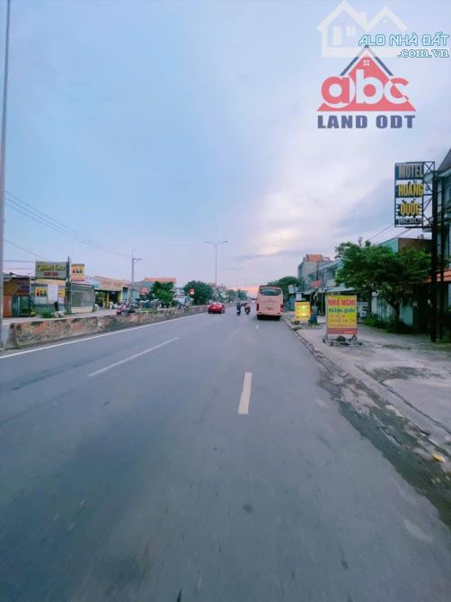 Cần Bán Lô Đất P Phước Tân_Tp Biên Hoà_Đồng Nai . - 1