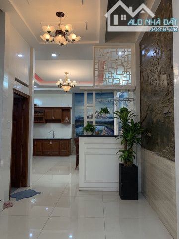 Bán nhà HXH 8m , KDC đồng bộ đ.Quang Trung , nhà đẹp , dt 68 m2 , giá nhỉnh 10 tỷ - 1