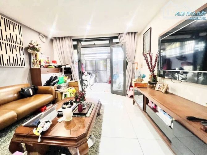 💎 NHÀ ĐẸP GIÁ TỐT – Bán nhà Trần Hưng Đạo – 78m² – 1 trệt, 2 lầu – 3PN - 1