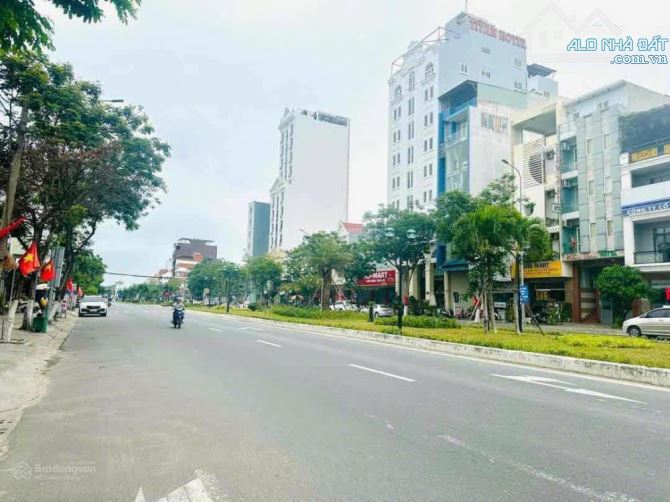 VIP BIỂN! BÁN ĐẤT - MT HỒ XUÂN HƯƠNG - Q. NGŨ HÀNH SƠN - 600M2 - 75 TỶ - 1