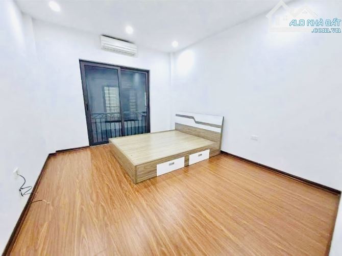 TUYỆT ĐỐI ĐIỆN ẢNH- Bán nhà trong đê Ngọc Thuỵ, Long Biên- Rẻ nhất, Nở hậu, gần ô tô-5.5tỷ - 1