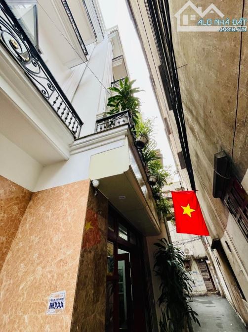 ✅ Bán Nhà Phố Lạc Long Quân - Cầu Giấy - ngõ thông , vị trí đẹp - 1