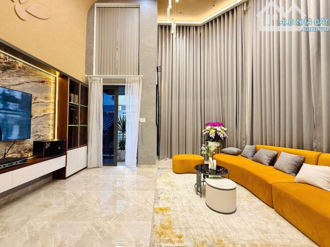 ✨ CỰC PHẨM VỊ TRÍ ĐẸP – Bán nhà Phan Đình Phùng – 72m² – 1 trệt, 2 lầu – 3PN - 1