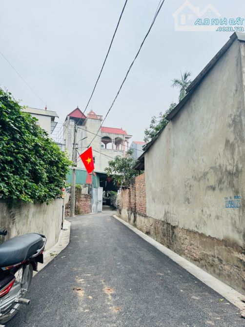 💥💥💥 3.x TỶ - NHẬP KHẨU ĐỒNG NHÂN - HẢI BỐI - KCN THĂNG LONG - TP THÔNG MINH - OTO ĐỖ CỬ - 1