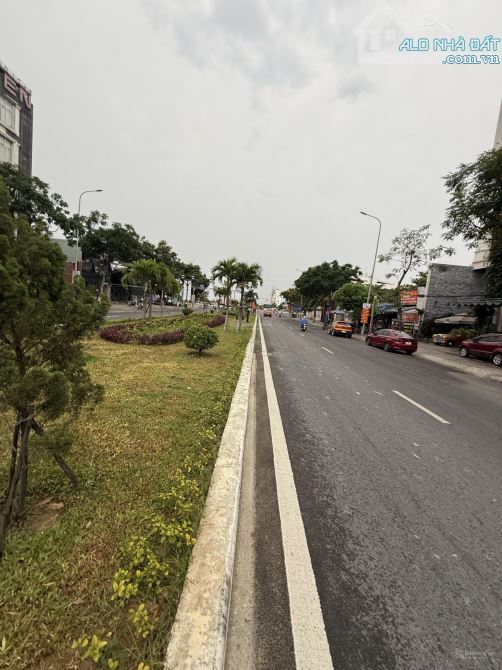 VIP BIỂN! BÁN ĐẤT - MT HỒ XUÂN HƯƠNG – Q. NGŨ HÀNH SƠN – 280M2 – 35 TỶ - 1