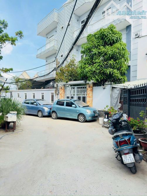 Nhà 2 Tầng, Sân Thượng, 1.95 Tỷ, 8x5m, 1454 Lê Văn Lương, Nhà Bè - 1