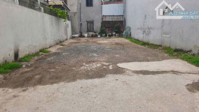 BÁN ĐẤT ĐẸP – VỊ TRÍ VÀNG TẠI LÂM DU, BỒ ĐỀ – LONG BIÊN, 105M2, MT 7M, Ô TÔ TRÁNH DỪNG ĐỖ - 1
