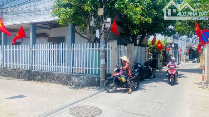 Lô góc 2 mặt thoáng, diện tích 93.1m2 nở hậu Nguyễn Duy Trinh giá chỉ 3.55 tỷ cực đẹp. - 1