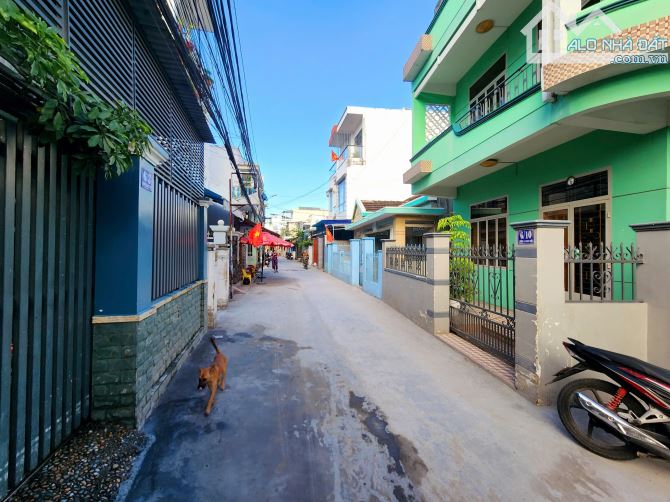 Siêu Hot! Bán Nhà Mới Đẹp Gần Cầu Hộ – Trung Tâm Nha Trang, Giá Tốt! - 1