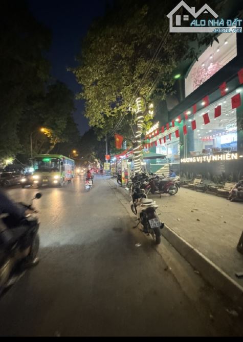 59.3 Tỷ/ 138 M2/ Mặt Phố  Hồ Đền Lừ/ Hoàng Mai - 1
