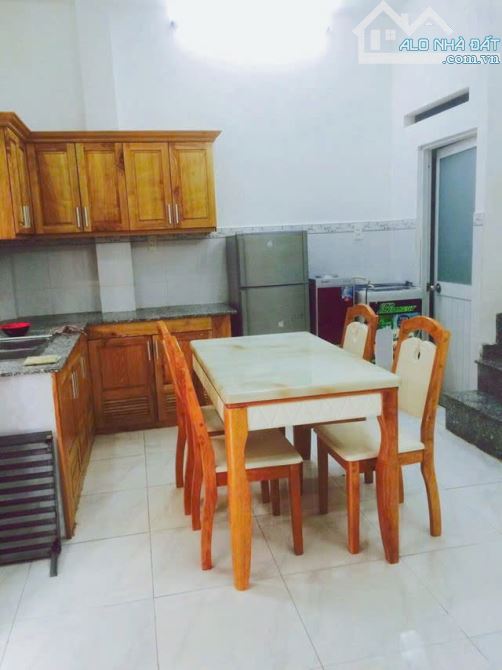 💎 NHÀ ĐẸP HẺM LỚN GẦN CHỢ TÂN TRỤ – 2PN MỚI, CHỈ 3.45 TỶ 💎 - 1