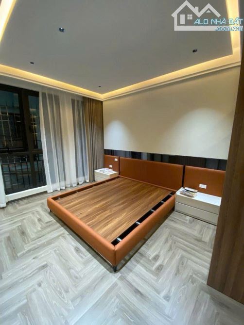 Bán nhà khu B Yên Nghĩa, Hà Đông, ĐH Phenika, gần viện Nhi TW, kinh doanh, 4 tầng, 50m2 - 1