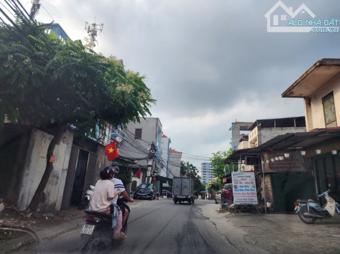 Bán nhà cấp 4 khu 5 núi đại phúc dt 67m mt 4.1m hướng tn giá 5.2 tỷ - 1