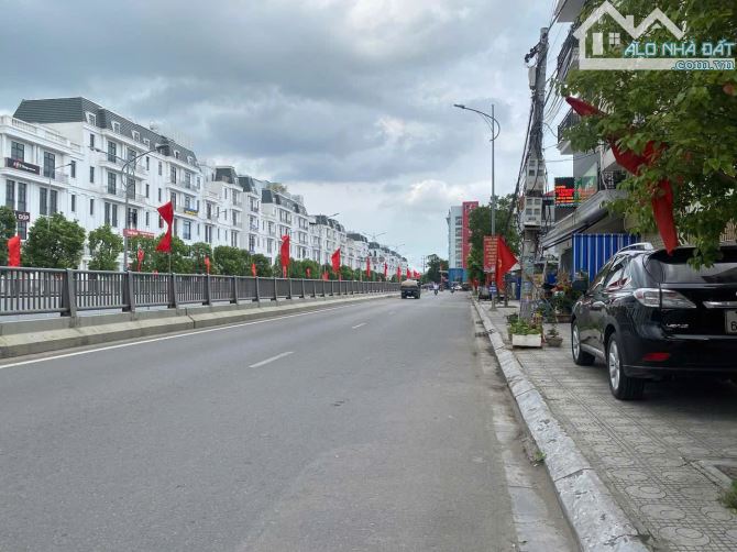 💥💥💥Bán lô đất mặt đường Bạch Đằng, Hồng Bàng Cực Hiếm 😍 - 1