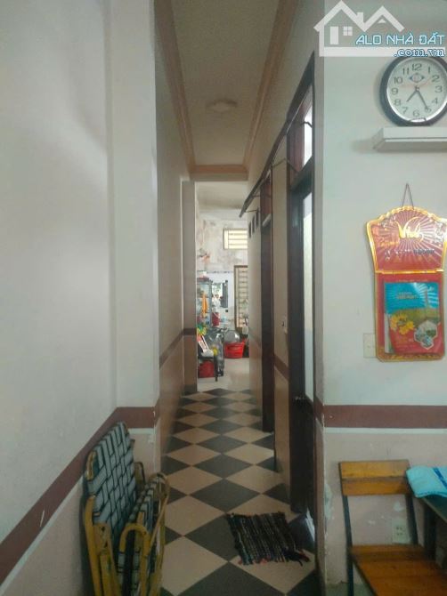 ÔNG CHÚ CÂNG BÁN CĂN NHÀ ĐƯỜNG 7M5 LÊ SÁT GẦN CHỢ, 90M2 - HOÀ CƯỜNG NAM- HẢI CHÂU - 1