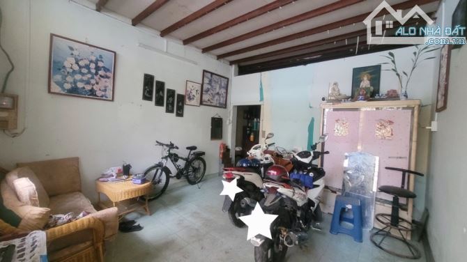 BÁN NHÀ TRẦN BÌNH TRỌNG - DIỆN TÍCH 47M2 - GIÁ 5,5 TỶ - 1