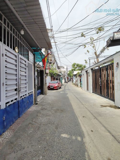 🆘🆘 Hoà An - Vừa ở vừa cho thuê chỉ 4tyx. - 1