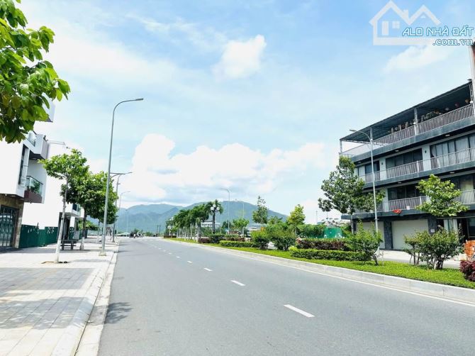 Lô Đất Đẹp Gần Sông Quán Trường – Đường 22 VCN Phước Long 1 – Sổ Sẵn, Giá Mềm! - 1
