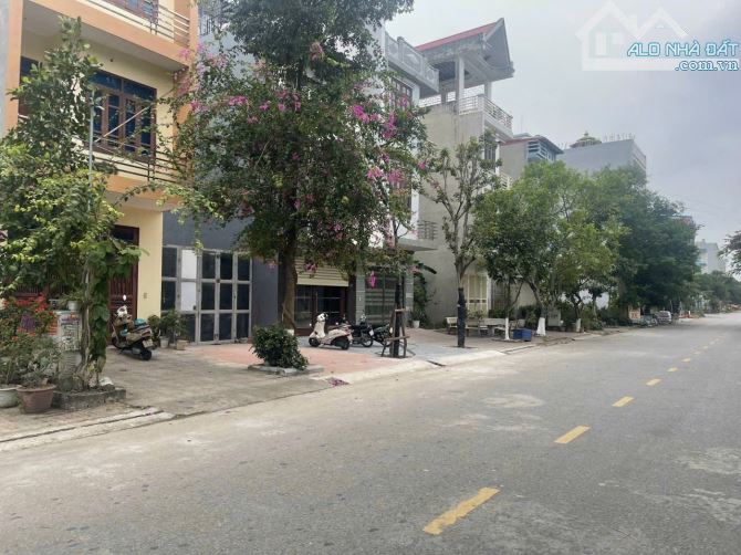 Cần bán nhanh lô đất đẹp tại Nguyễn Quyền, Khả lễ 1 giá rẻ nhất thị trường - 1