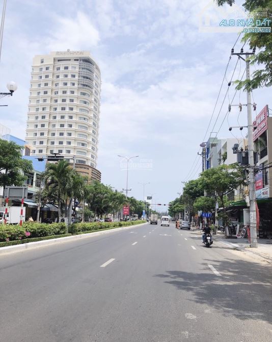 🥬🥬 Hải Châu - Mặt tiền gần Chợ Đống Đa chỉ 5ty1. - 1