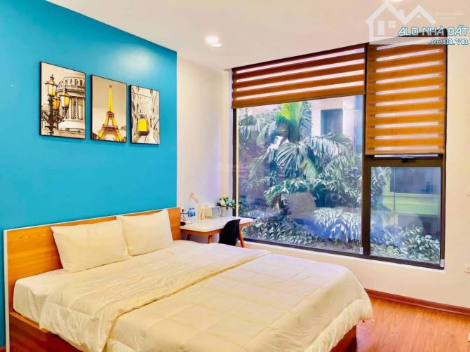 Chính chủ cho thuê căn hộ chung cư Học Viện Quốc Phòng, đường Võ Chí Công, Xuân La Tây Hồ, - 1