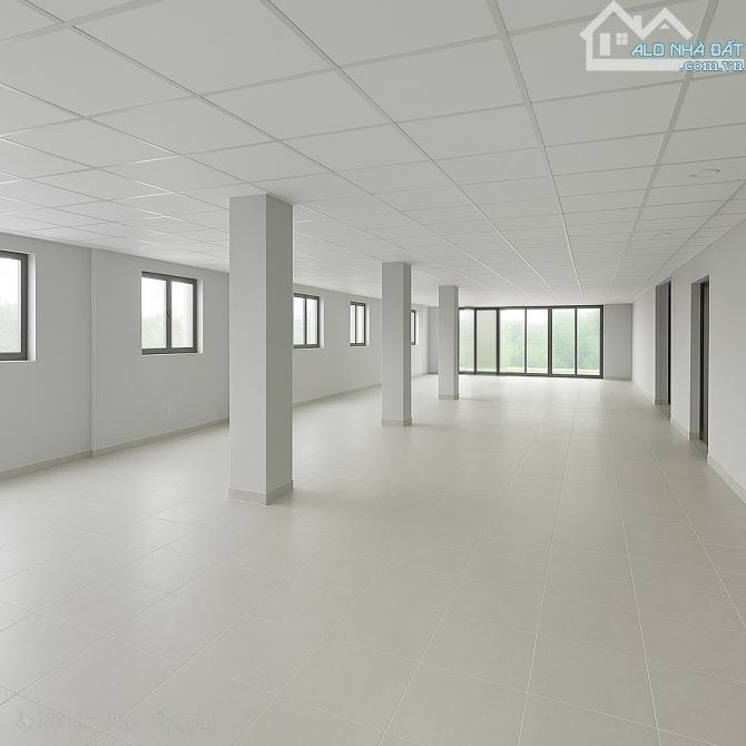 BUILDING LÔ GÓC 3 MẶT THOÁNG – THU NHẬP 5 TỶ/NĂM - 310M² x 10 TẦNG – MẶT PHỐ VŨ TÔNG PHAN - 1