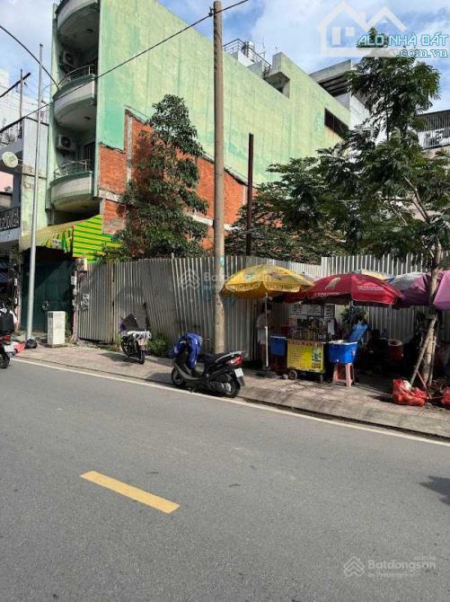 Chia gia tài bán nhanh lô đất khủng 700m giá 60 tỷ - 1