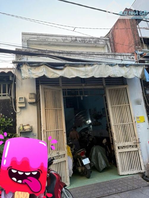 🌹Vị trí đẹp - Hẻm xe tải 6m thông - Sát Mặt Tiền - BÌNH TÂN- 2 TẦNG chỉ 4,55 tỷ - 1
