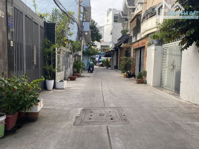 Siêu phẩm giới thượng lưu Tân Phú – Chạm đến đỉnh cao của cuộc sống đẳng cấp - 1