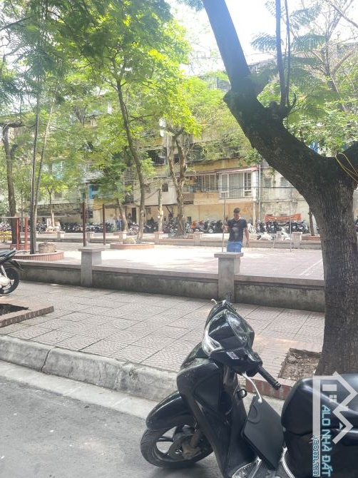 200M2 NHÀ TẬP THỂ KINH DOANH- TRUNG TÂM ĐỐNG ĐA - 1