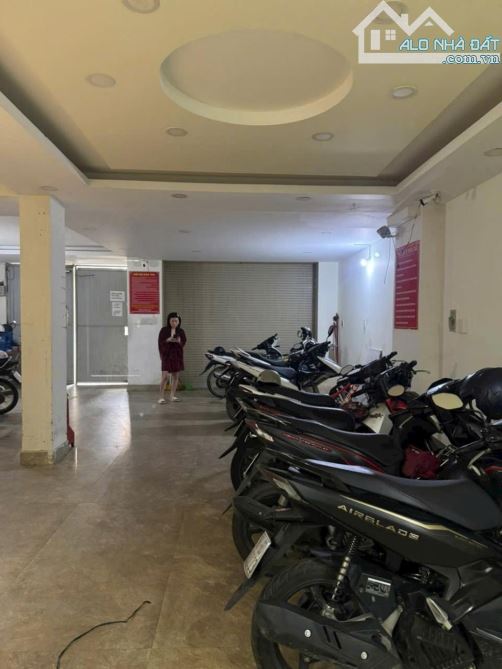 🏚️Nhà 4 tầng chia làm 28 căn hộ full nội thất cho thuê khoán 55 triệu/tháng. - 1
