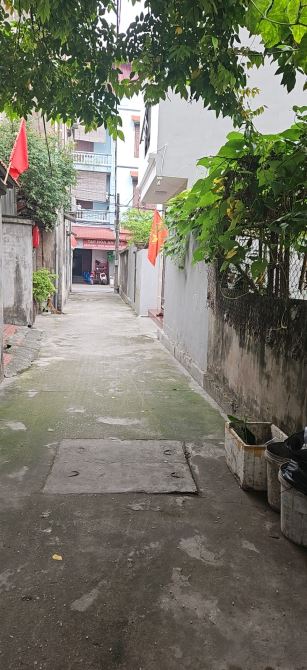 ĐẤT GIANG BIÊN, NGÕ THÔNG CÁC NGẢ. - 1