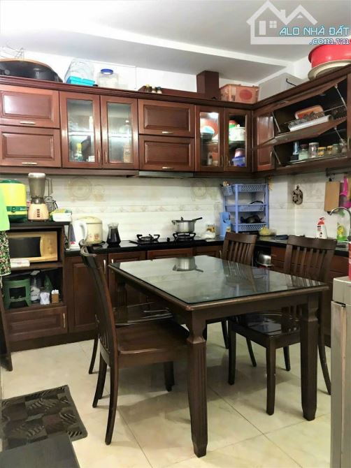 Bán nhà Phan Đăng Lưu, P5, 49m2, 4.8 tỉ - 1