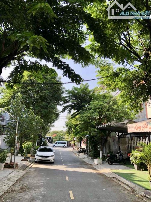 🔥NHÀ 3 TẦNG- 110M2 – SÁT LÔ GÓC ĐA MẶN & BÙI TÁ HÁN-KHU NAM VIỆT Á SẦM UẤT – NHỈNH 7TỶ - 1
