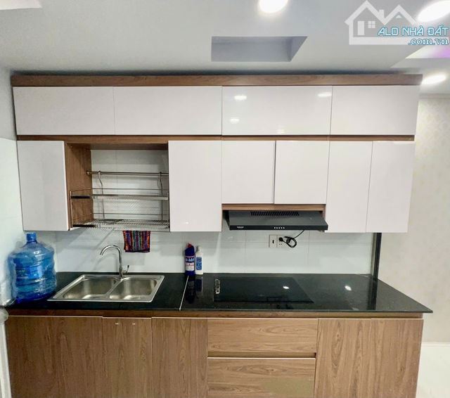 SIÊU PHẨM QUẬN 3 – NHÀ 6 TẦNG BTCT NGAY CÔNG VIÊN LÊ THỊ RIÊNG – 93M² – GIÁ CHỈ 25 TỶ TL - 1