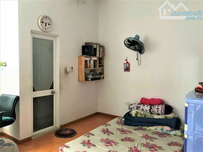 Bán nhà Phan Đăng Lưu, Nguyễn Văn Đậu, P5, 49m2, 4.8 tỉ - 1