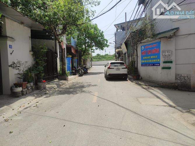 VỊ TRÍ VIP - THÔNG SỐ VÀNG - NGÕ NÔNG - GẦN MẶT PHỐ KẺ TẠNH - HÀNG HIẾM , - 1